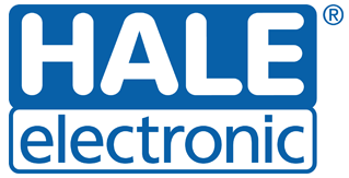 Distribuidor oficial Hale Electronic