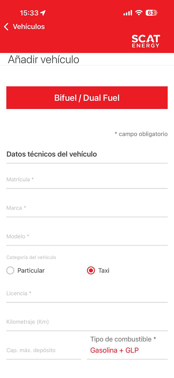 APP SCAT ENERGY 9